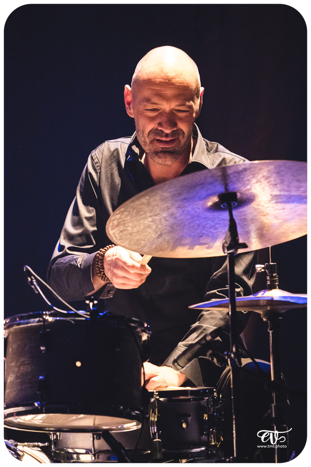 GAINSBOURG & MILES « YOU'RE UNDER ARREST »